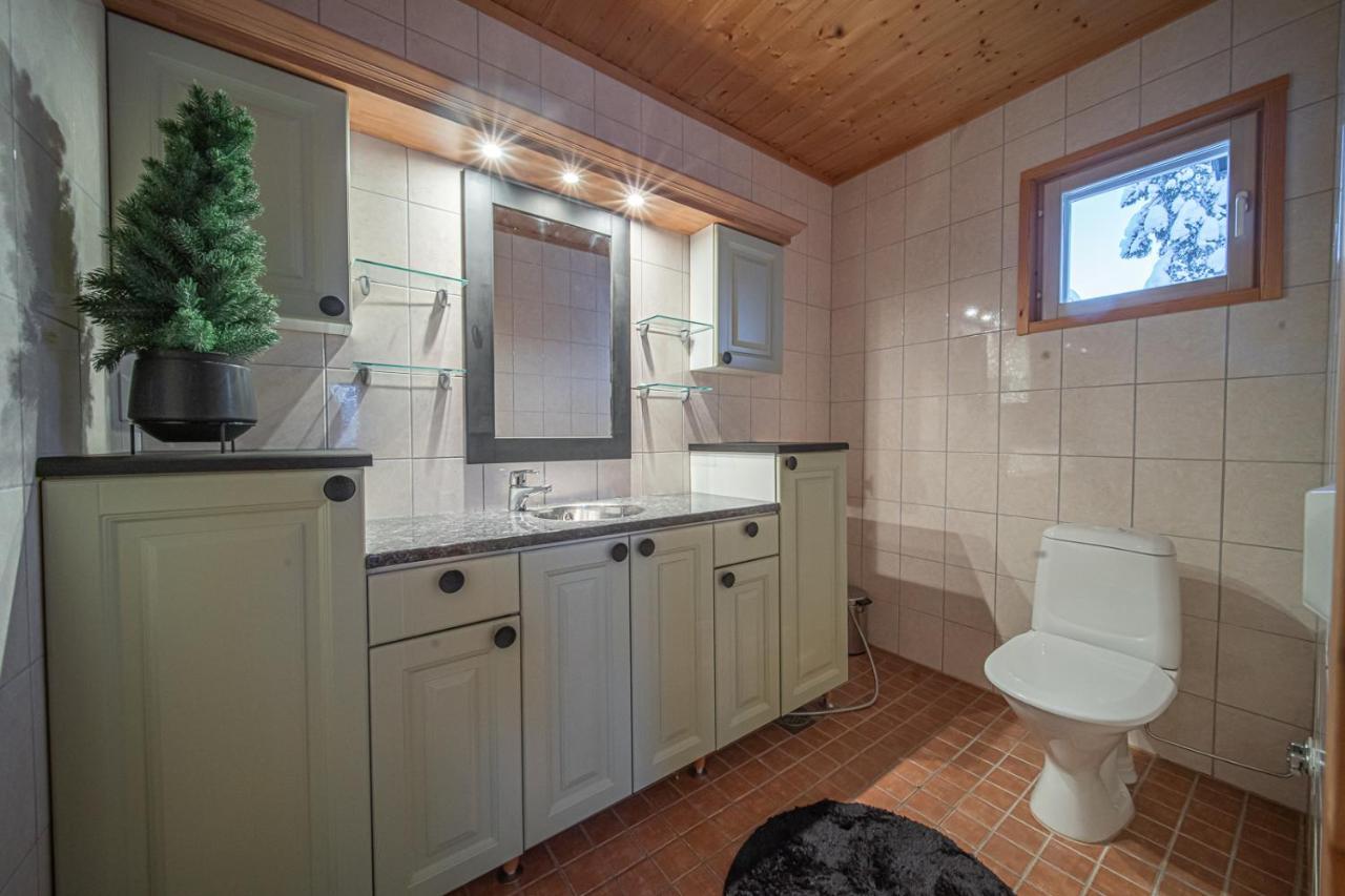 Apartment Nuottitie, *