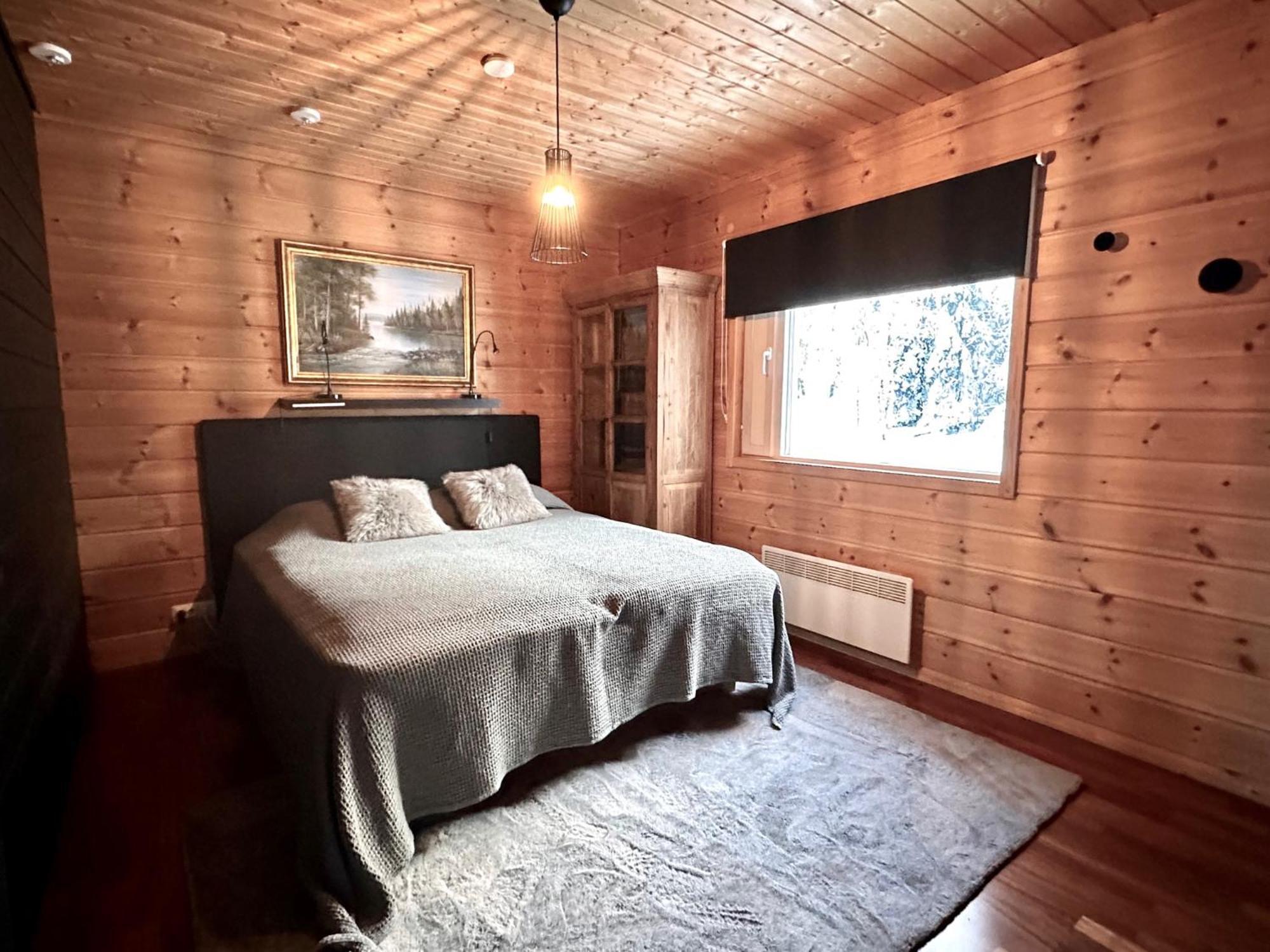 Nuottitie, Apartment